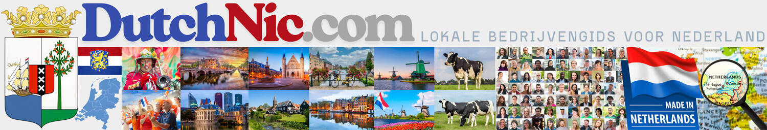 Gemaakt in Nederland - KidzDzain